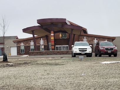 FLANDREAU SANTEE SIOUX TRIBE CARE CENTER — homepage