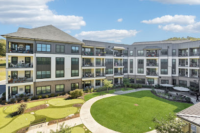 Fleming Farms Senior Living — homepage