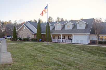Fletcher Rehabilitation and Healthcare Center — homepage