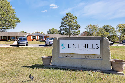 FLINT HILLS CARE AND REHABILITATION CENTER — homepage