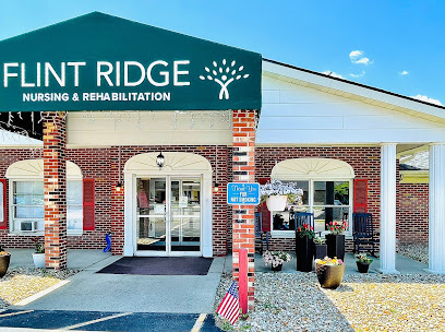 FLINT RIDGE NRSG & REHAB CTR — homepage