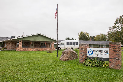 Florence Health Services — homepage