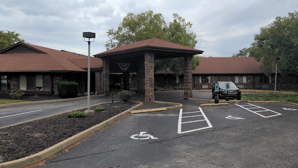 Florence Park Care Center — homepage