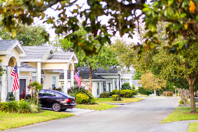 FLORIDA PRESBYTERIAN HOMES INC — homepage