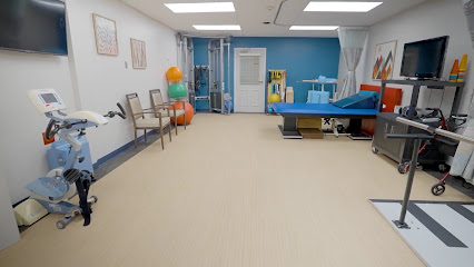 FLORISSANT VALLEY HEALTH & REHABILITATION CENTER — homepage