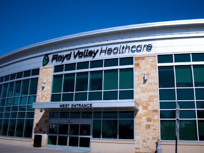 FLOYD VALLEY HOSPITAL COMMUNITY HEALTH SERVICES — homepage