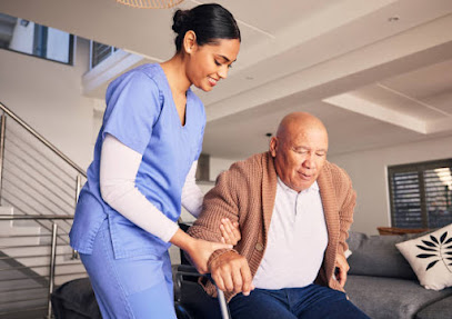 FOCUS FAMILY CARE LLC — homepage