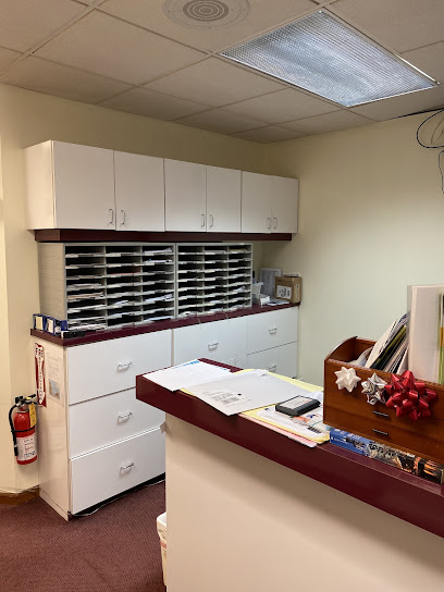 FOCUS HOME HEALTHCARE LLC — homepage