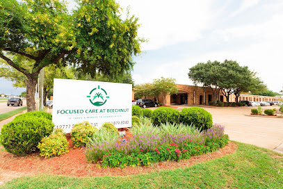 FOCUSED CARE AT BEECHNUT — homepage