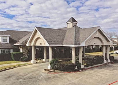 FOCUSED CARE AT BURNET BAY — homepage