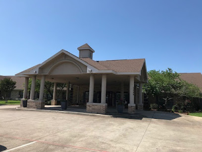 Focused Care at Cedar Bayou — homepage