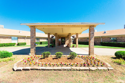 FOCUSED CARE AT CLARKSVILLE — homepage