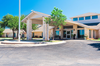 FOCUSED CARE AT CRANE — homepage