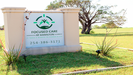 FOCUSED CARE AT HAMILTON — homepage