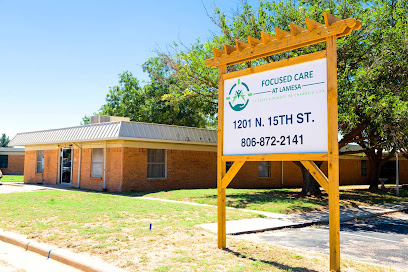 FOCUSED CARE AT LAMESA — homepage