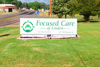 Focused Care at Linden — homepage