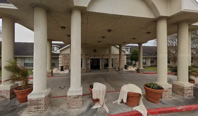 Focused Care at Pasadena — homepage