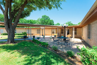 Focused Care at Sherman — homepage