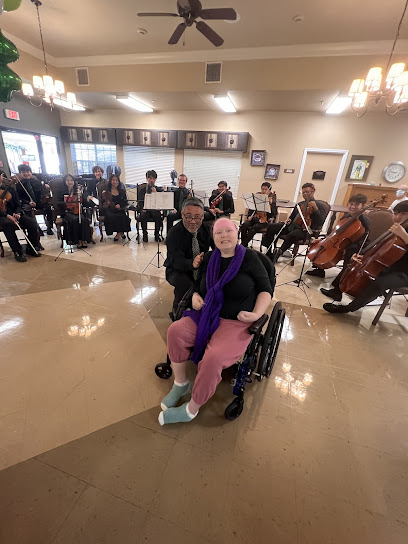 Focused Care at Webster — homepage