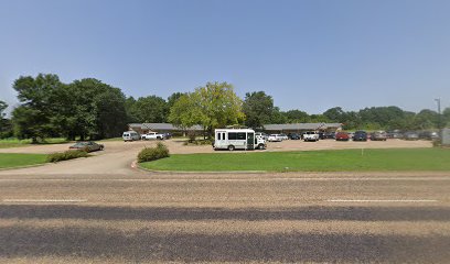 Focused Care of Gilmer — homepage