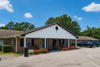 FOLKSTON PARK CARE AND REHABILITATION CENTER — homepage