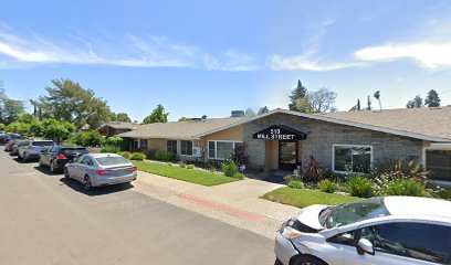 Folsom Care Center — homepage