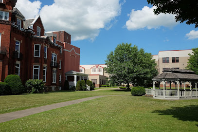 FOLTSBROOK CENTER FOR NURSING AND REHABILITATION — homepage