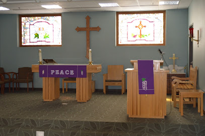 Fond du Lac Lutheran Home — homepage