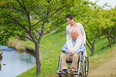 Fonda Specialty Care — homepage