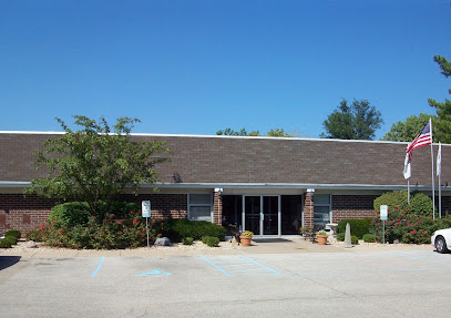 Fondulac Rehabilitation and Health Care Center — homepage