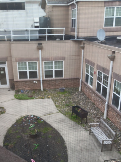 FOOTHILL ACRES REHABILITATION & NURSING CENTER — homepage