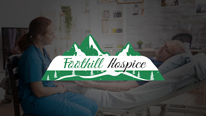 FOOTHILL HOSPICE CARE, INC — homepage