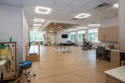 FOOTHILLS TRANSITIONAL CARE AND REHABILITATION — homepage