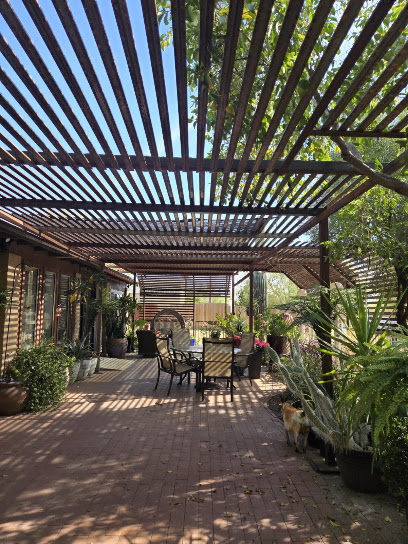 Foothills Vista Adult Care Home — homepage