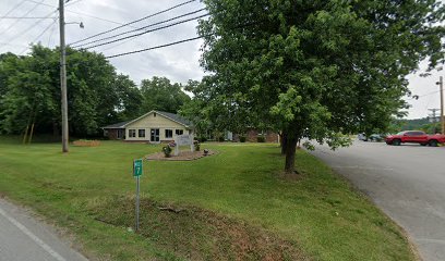 Fordsville Nursing and Rehabilitation Center — homepage