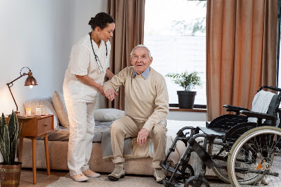 FOREMEN & FORMEN HOME HEALTH, INC — homepage