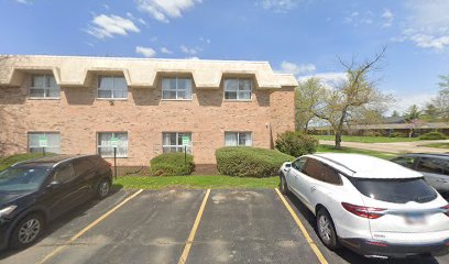 FOREST CITY REHAB & NRSG CTR — homepage