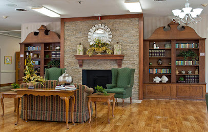 FOREST CREEK VILLAGE — homepage