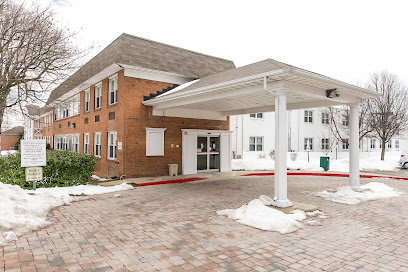 FOREST HAVEN NURSING AND REHABILITATION CTR — homepage