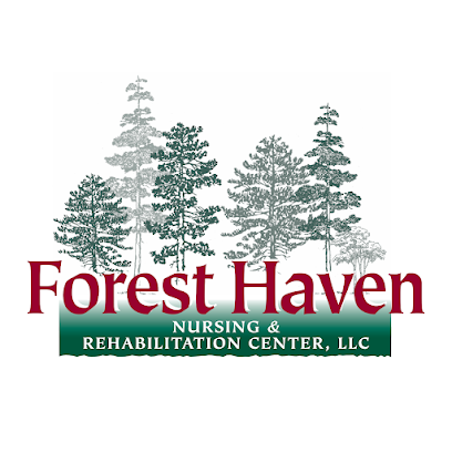 Forest Haven Nursing & Rehab Ctr, LLC — homepage
