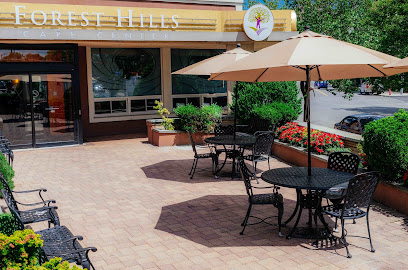 Forest Hills Care Center — homepage