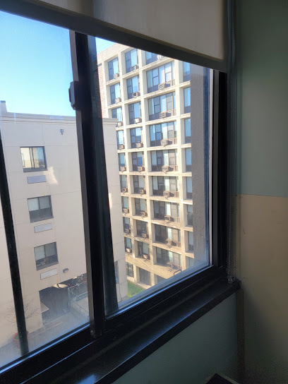 FOREST HILLS CENTER FOR REHABILITATION AND HEALING — homepage