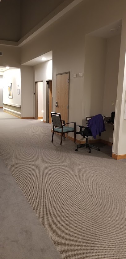 FOREST HILLS HEALTHCARE CENTER. — homepage