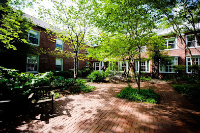 FOREST HILLS OF DC — homepage