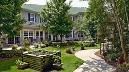 Forest Lake Manor — homepage