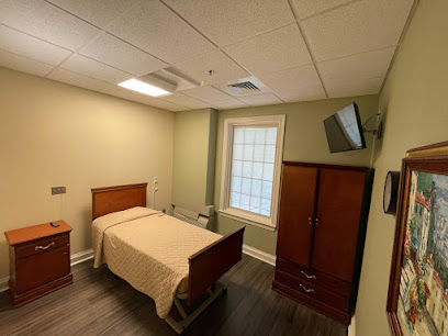 FOREST MANOR HEALTH AND REHAB — homepage