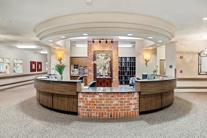 Forest Manor Nursing and Rehabilitation Center — homepage