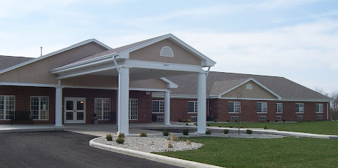 FOREST PARK HEALTH CAMPUS — homepage