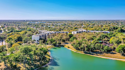 Forest Trace Senior Living — homepage