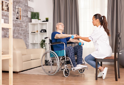 FOREVER YOUNG HOME HEALTH — homepage